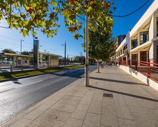 Exterior view of Premises for sale in  Granada Capital  with Air Conditioner