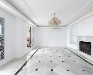 Pis en venda en Málaga Capital amb Jardí privat, Parquet i Terrassa