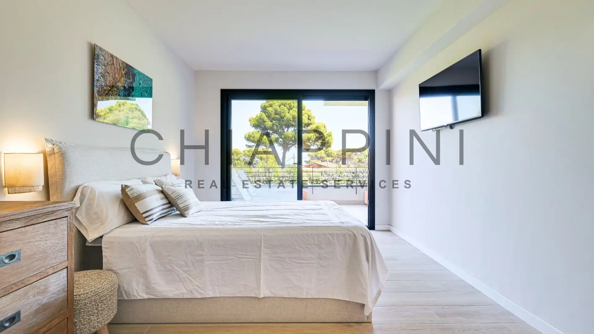 Appartement compact avec piscine à vendre à Sa Riera - Sa Fontansa, imagen 34