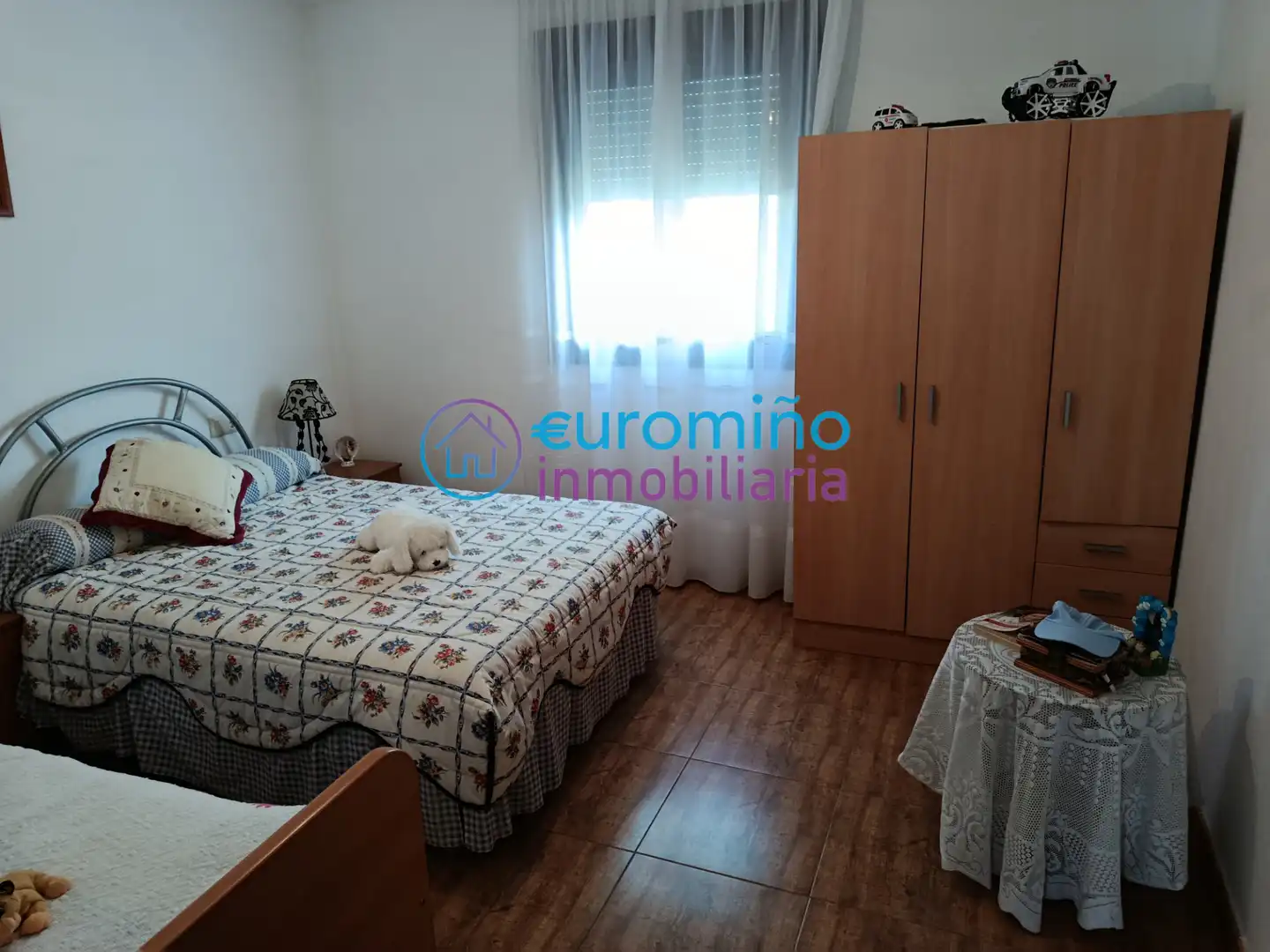 Habitación de Casa o chalet en venta en Salvaterra de Miño con Jardín privado, Terraza y Trastero
