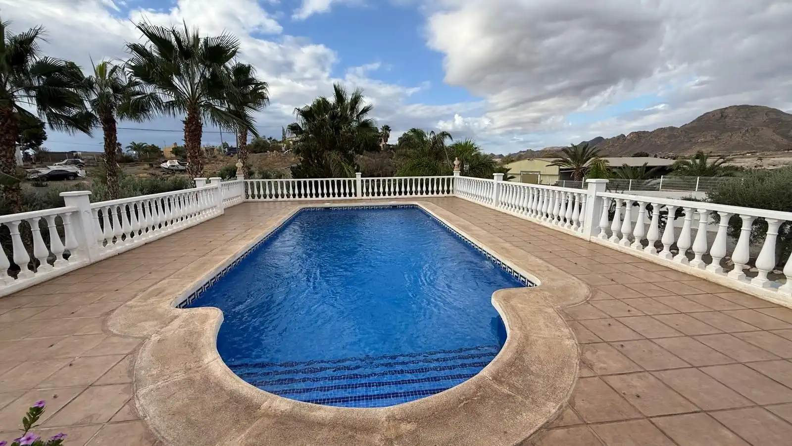 Maison rustique avec piscine à vendre à Tébar - Los Arejos, imagen 13