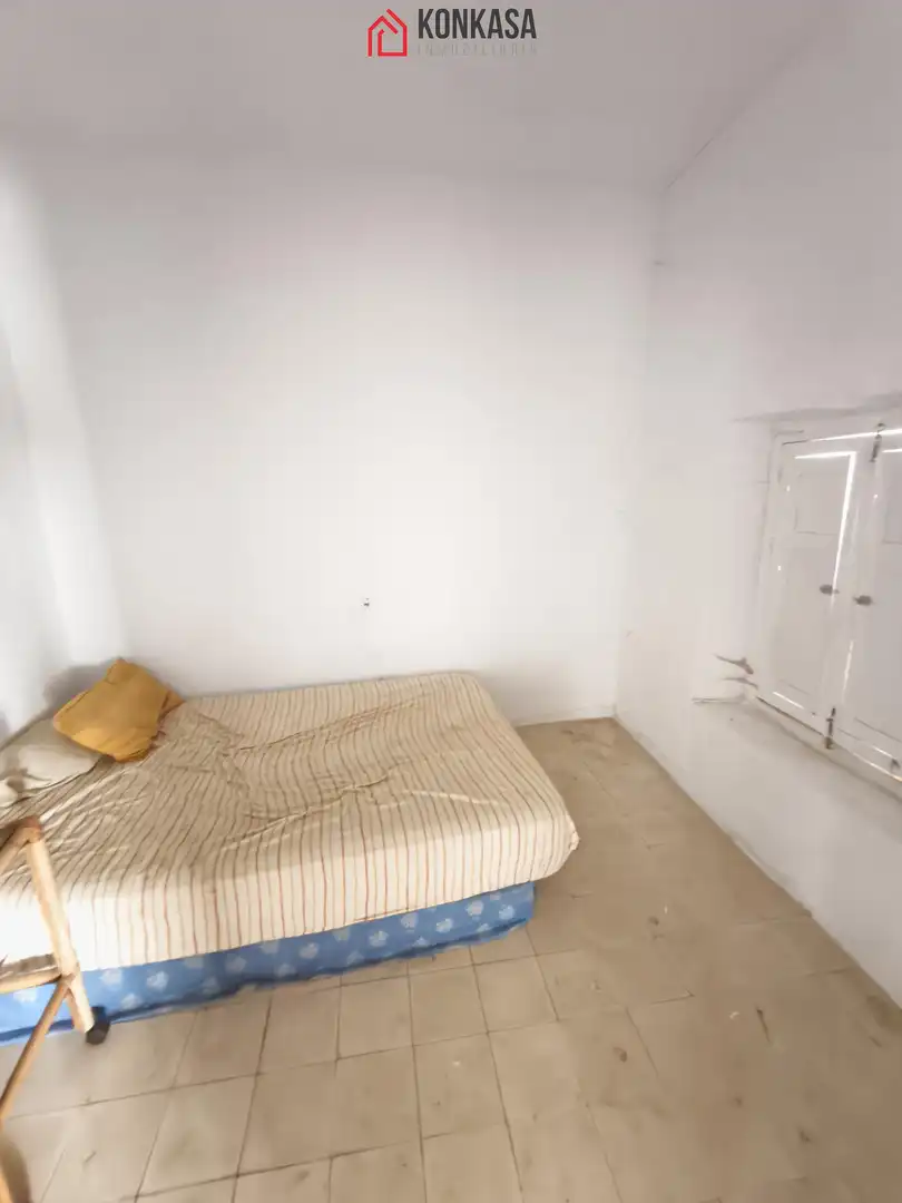 Dormitori de Casa o xalet en venda en Arcos de la Frontera amb Terrassa i Traster