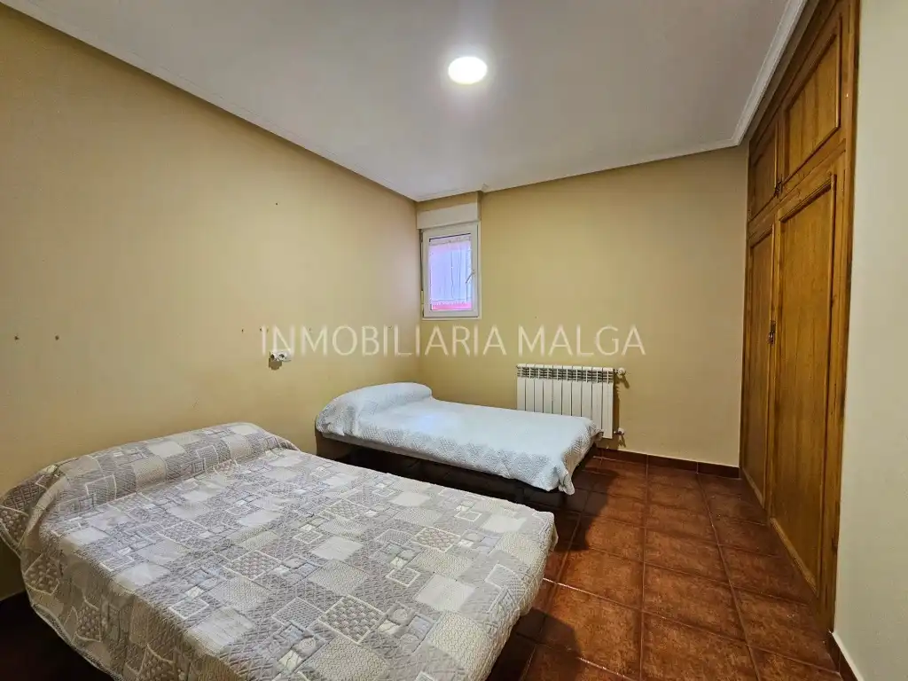 Casa o chalet en venta en Colunga con Calefacción, Jardín privado y Parquet