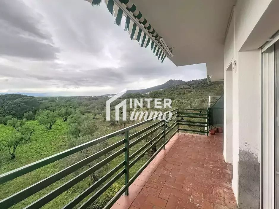 Terraza de Apartamento en venta en Roses con Aire acondicionado, Calefacción y Terraza