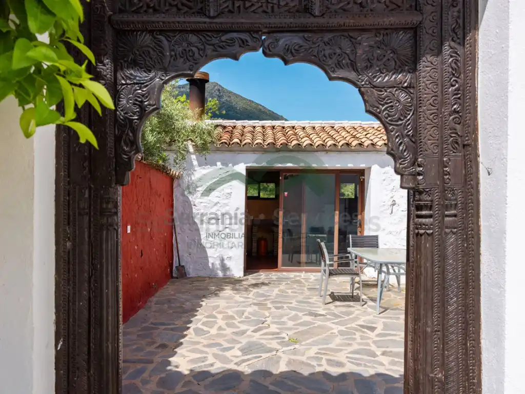 Casa en venta en Grazalema, imagen 30
