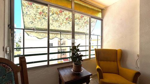 Photo 2 of Flat for sale in Santa Cristina - San Rafael, Málaga Capital