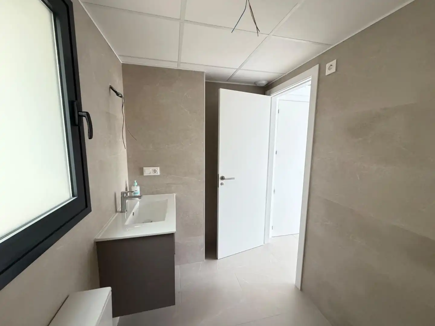 Apartament amb terrassa en venda a Avenida C. Sociedad Cultural Deportiva Betis Florida,, imagen 20
