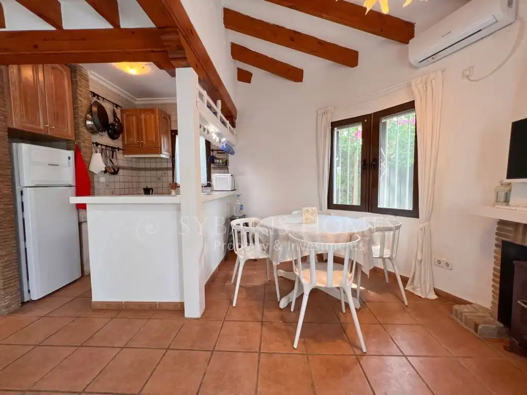 Casa o chalet en venta en Calle Oliba, El Palmar - Los Molinos