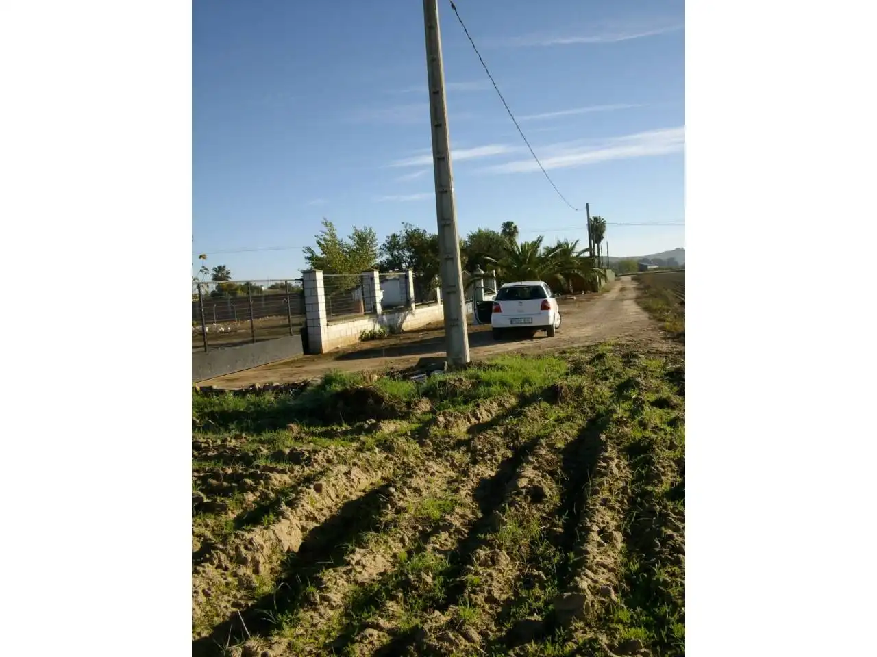 Terreni e lotti in vendita a Villanueva de la Serena, imagen 5