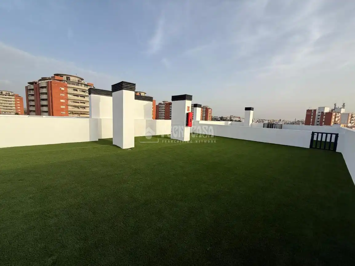 Piso en venta en Bellavista