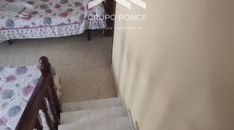 Foto 5 de Casa adosada en venda a Caballero Bonald - San José Obrero - Guadalcacín, Cádiz