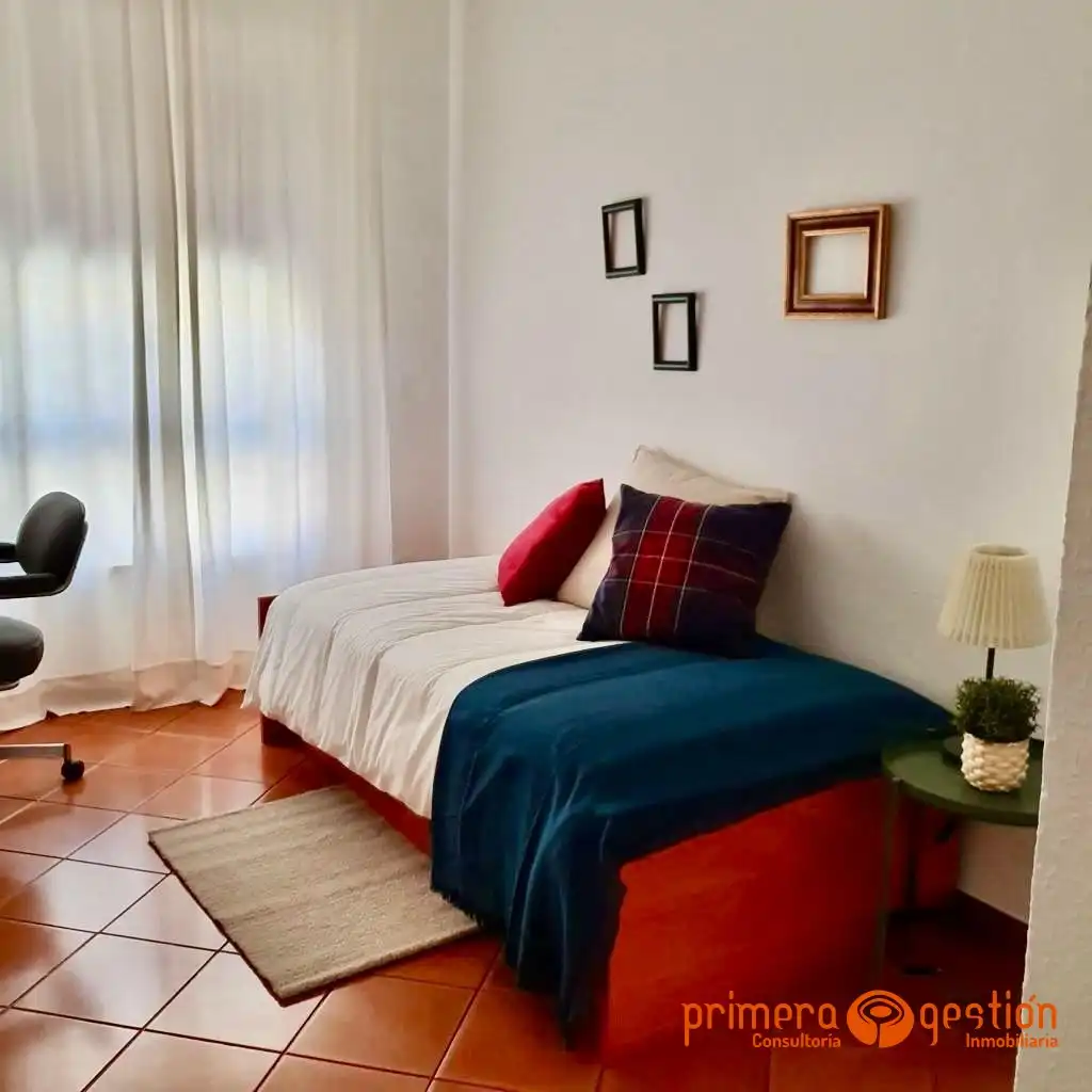 Appartamento in vendita a Lora del Río, imagen 4