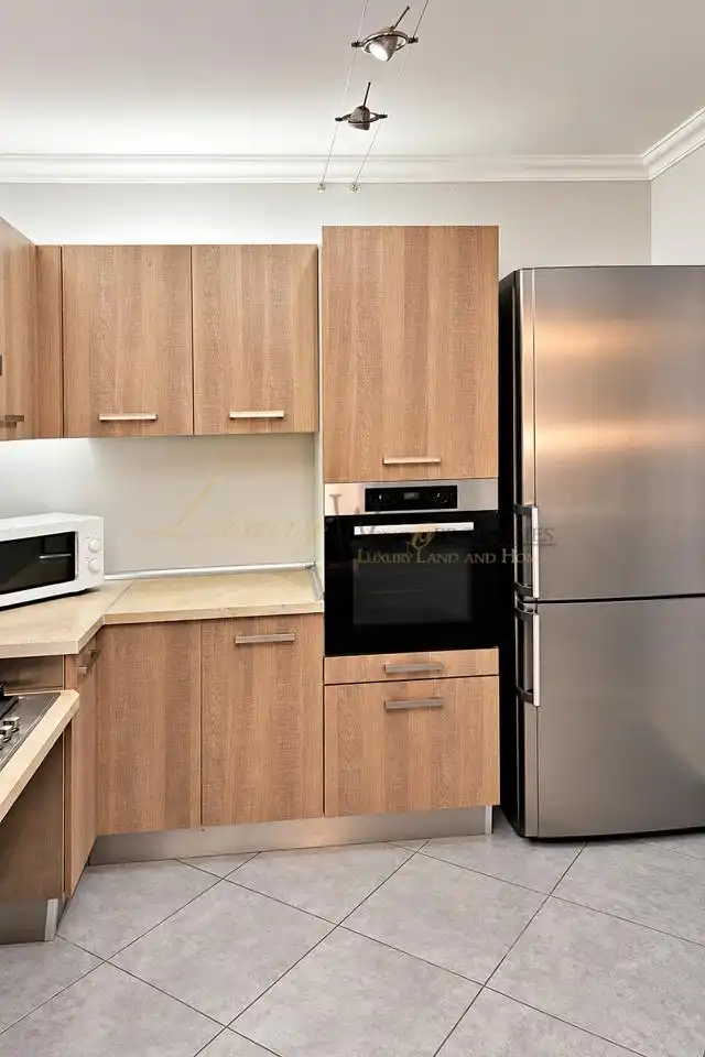 Kitchen of Houses for sale in Las Rosas