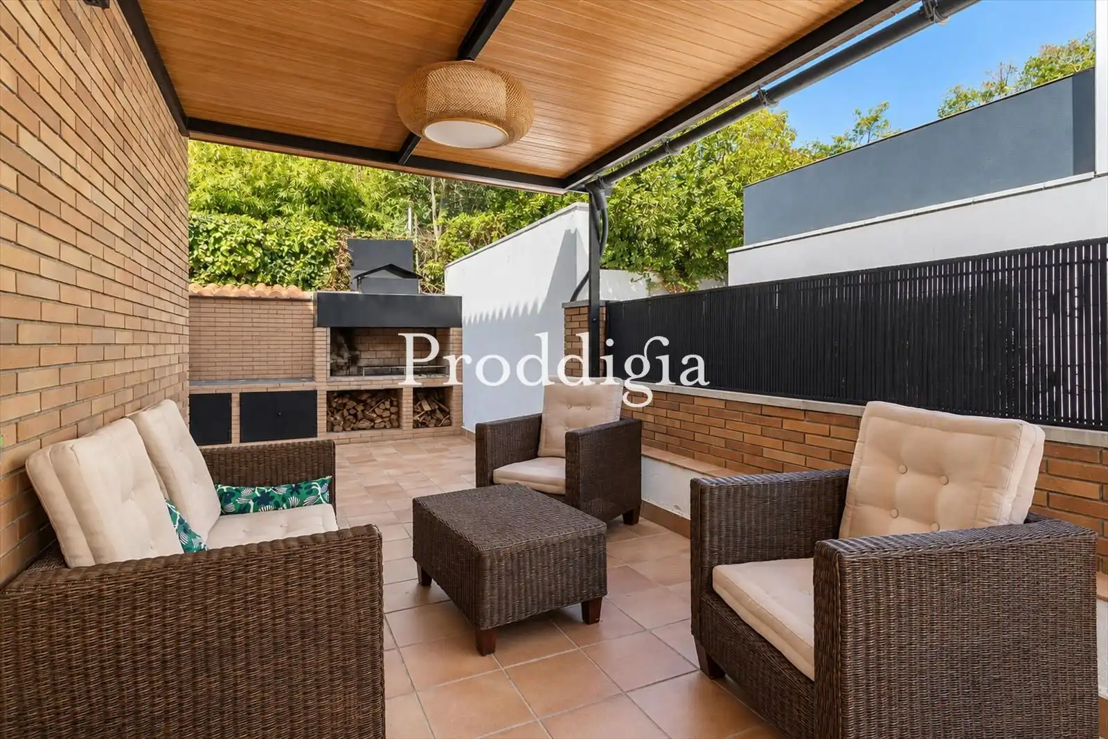 Villa à vendre à Mira-sol, imagen 9