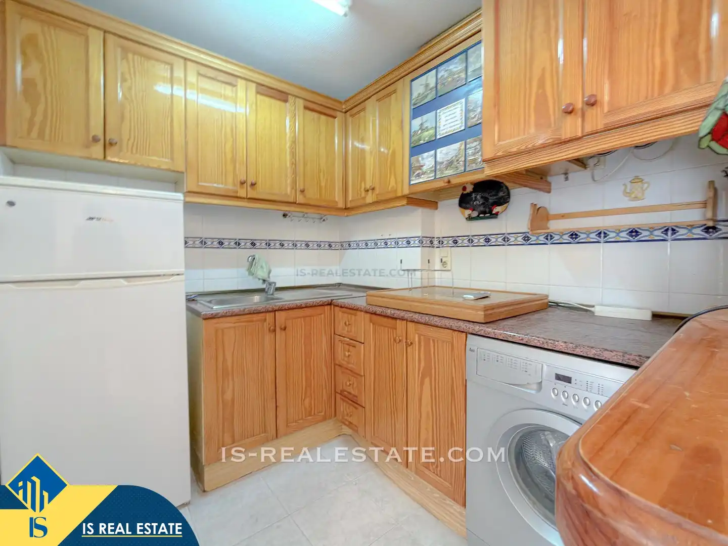 Piso en venta en Playa del Acequión, Náufragos y Rocío del Mar, imagen 18