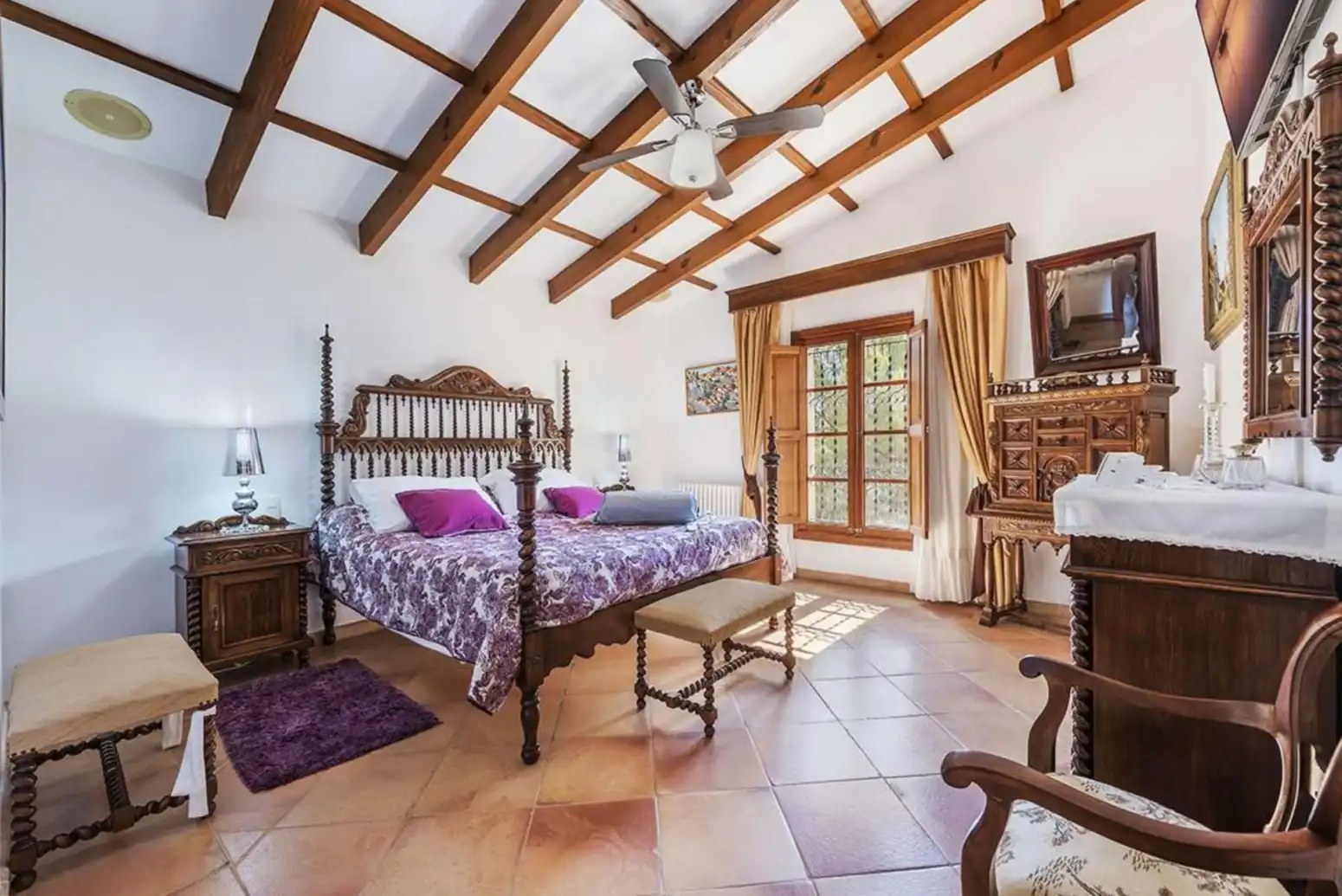 Casa con terraza en venta en Son Servera - Carrer dels Brucs, imagen 7