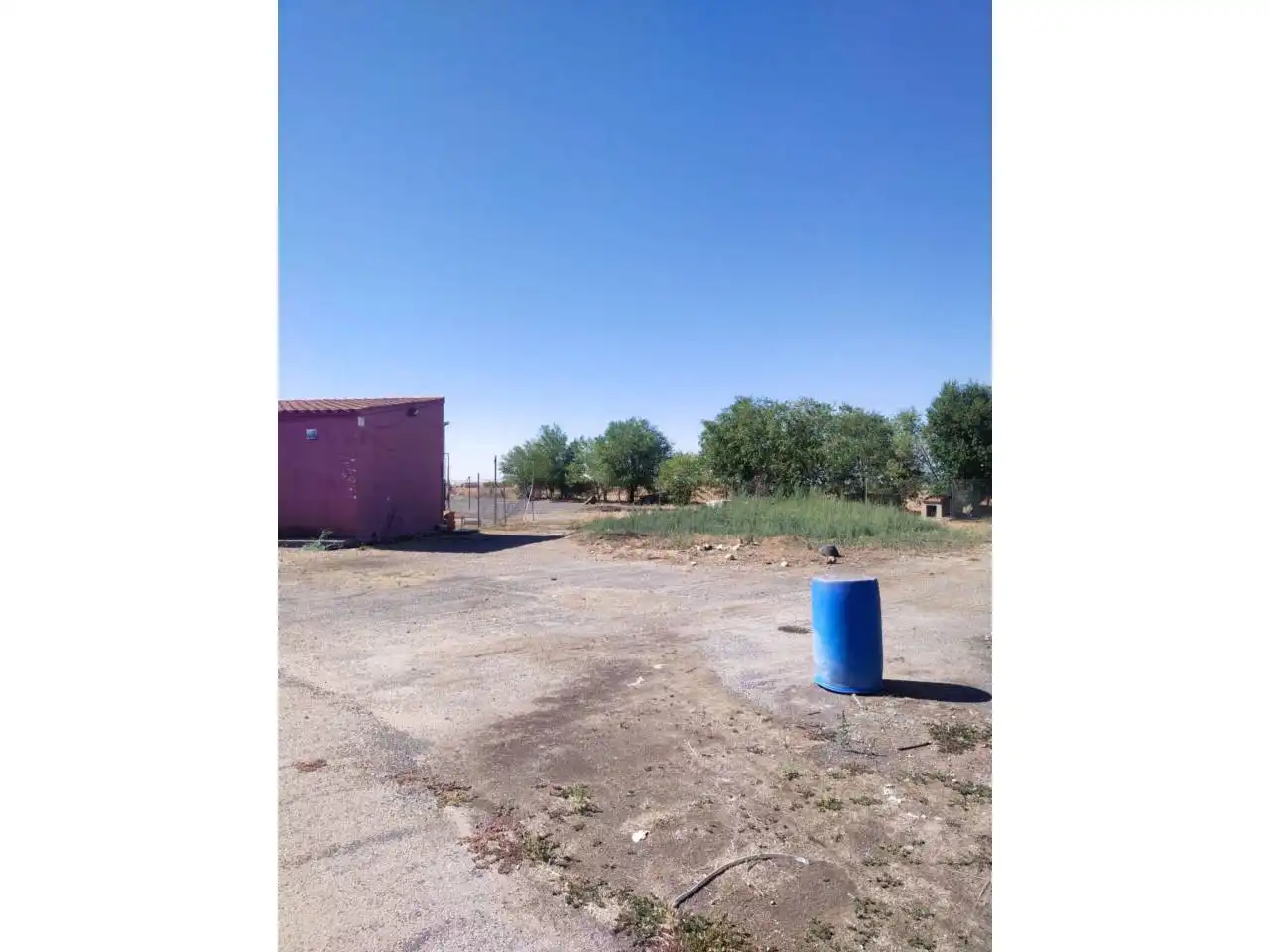 Terreny en venda en Herencia