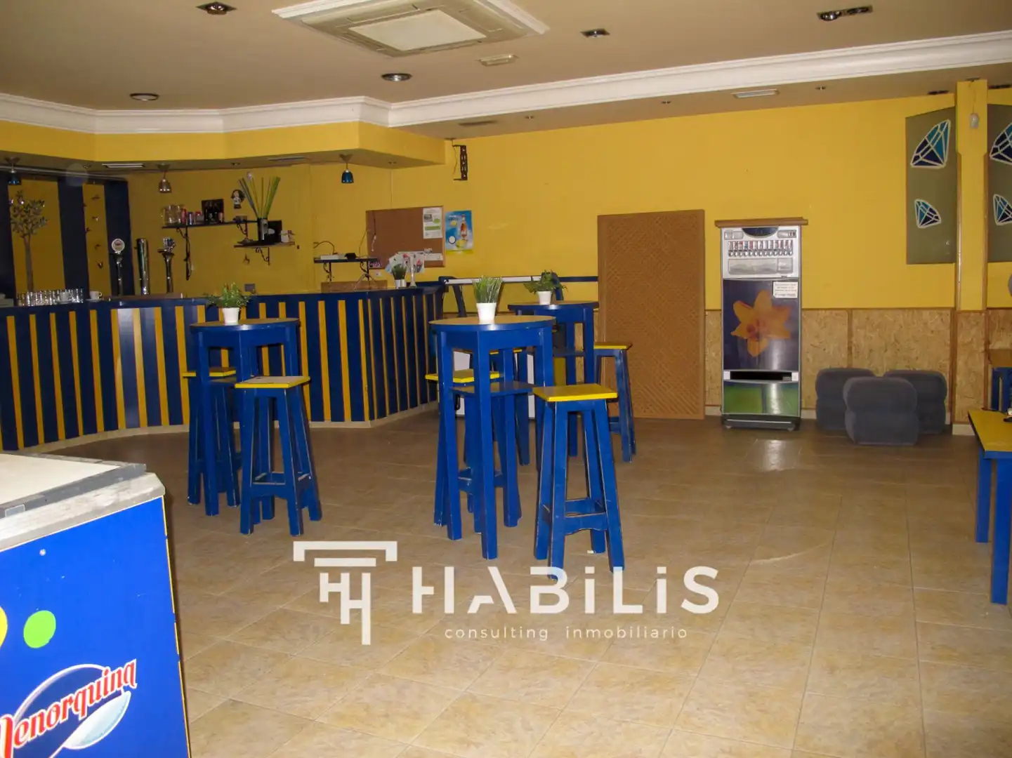 Local en venta en Mocejón