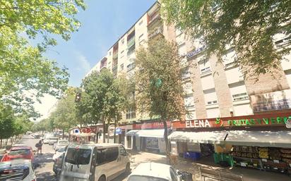 Exterior view of Flat for sale in  Córdoba Capital