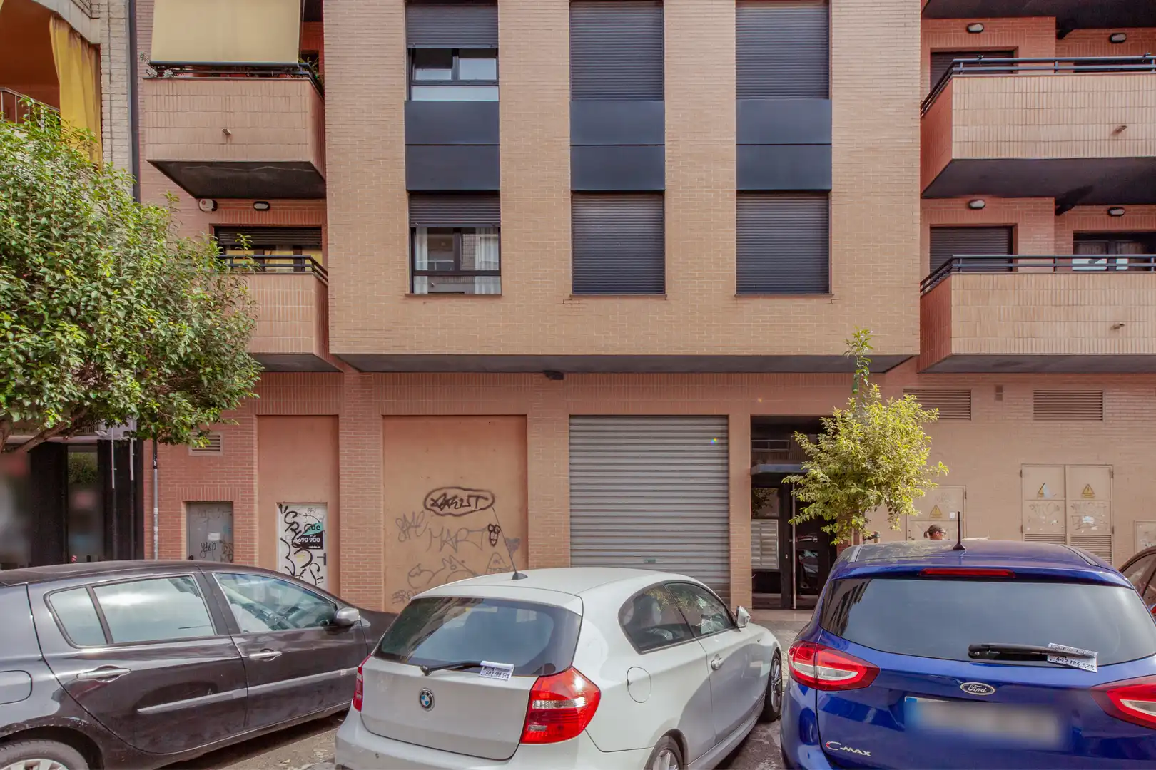 Business premises for sale in C/Sant Pere, imagen 18