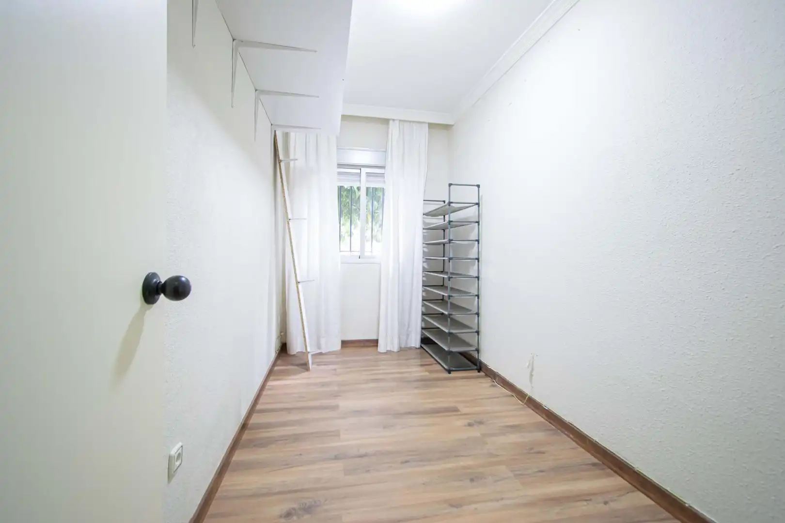 Schlafzimmer von Wohnung zum Verkauf in Sevilla mit Klimaanlage