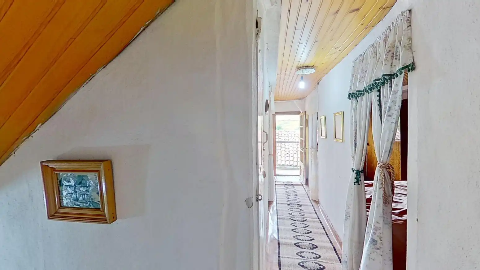 Casa o xalet en venda en Santiurde de Reinosa amb Calefacció i Terrassa