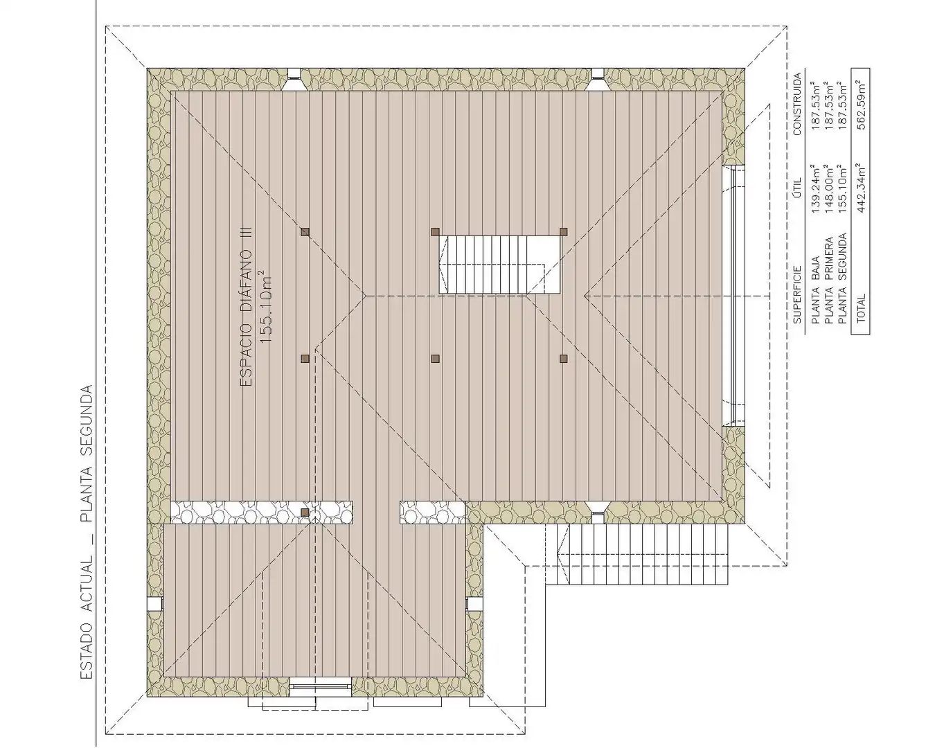Casa o chalet en venta en Sopuerta con Jardín privado, Trastero y Balcón