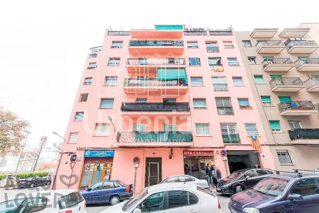 Piso con ascensor en venta en C/ Roselló, imagen 2