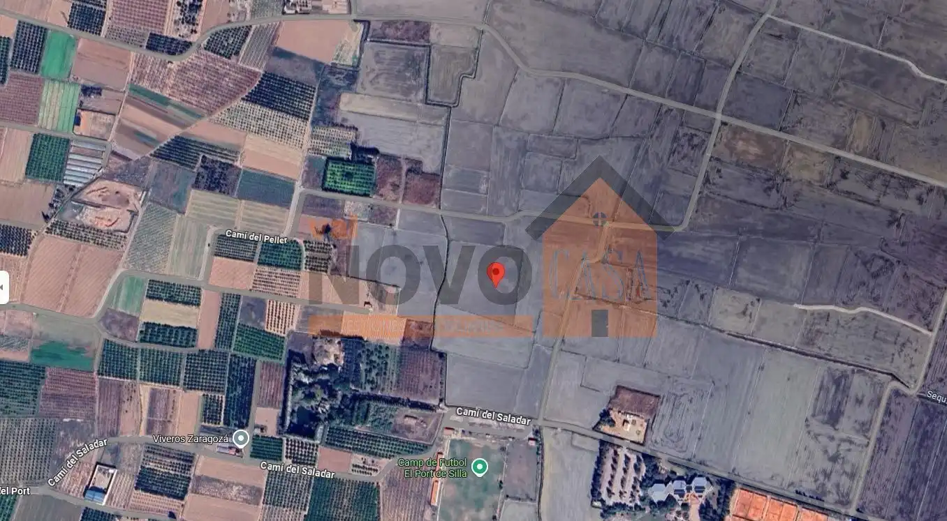 Residential for sale in Silla