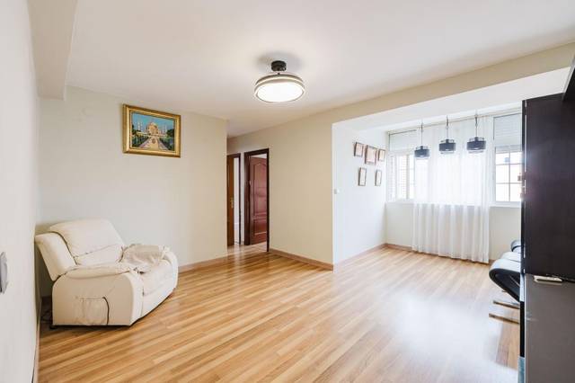 Piso en Venta en C. Ing. la Cierva en La Luz - El Torcal