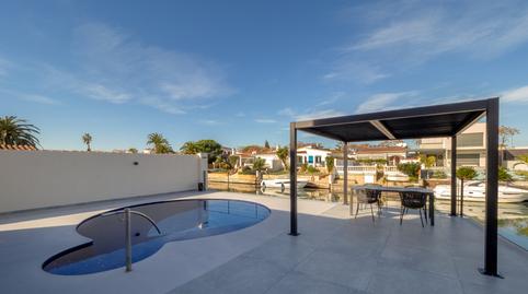 Foto 3 de Casa o xalet en venda a Alberes, Empuriabrava