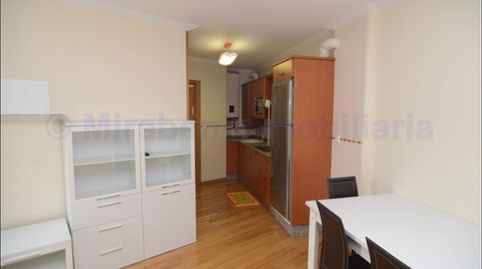 Foto 5 de Apartamento de alquiler en Boiro, A Coruña