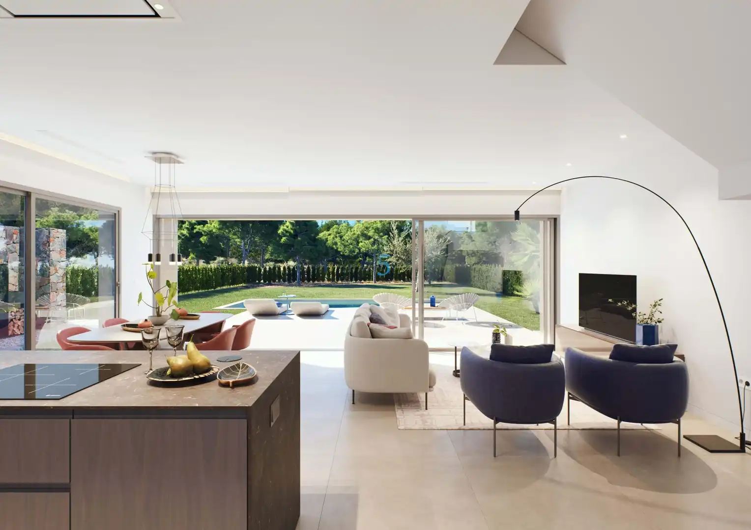 Casa in vendita a Avenida de las Colinas, imagen 16