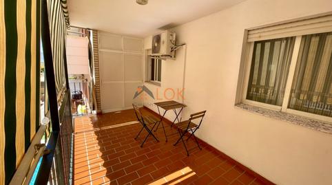 Foto 4 de Pis en venda a Calle Rodolfo Halffter, Santa Cristina - San Rafael, Málaga