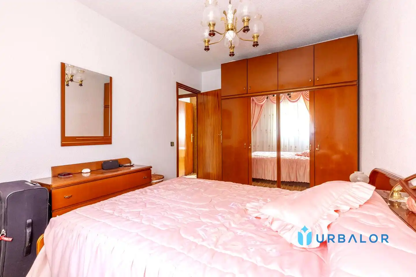 Flat with lift for sale in Calle los Alpes, imagen 15