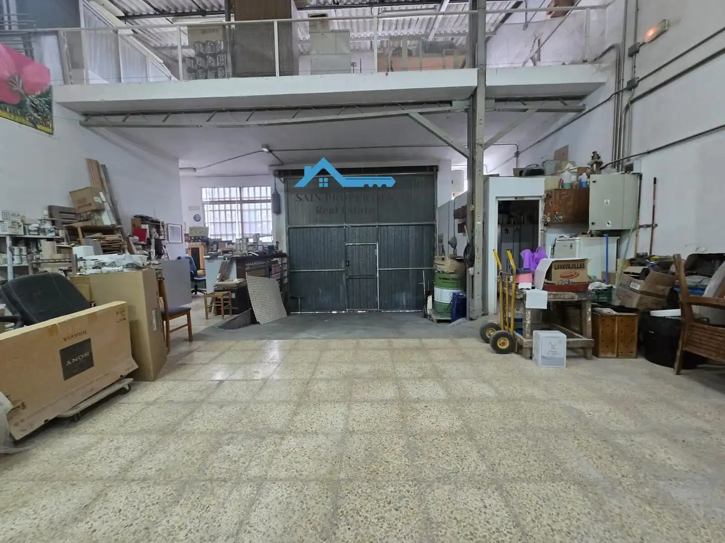 Industrial building for sale in Altea ciudad, imagen 3