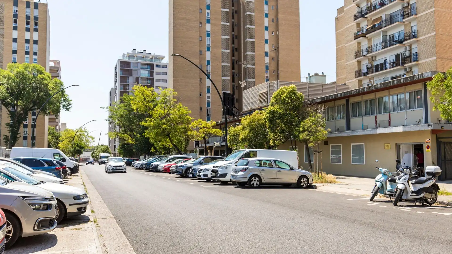 Flat with terrace for sale in Calle ARAGON (CONDES DE) 11, imagen 52