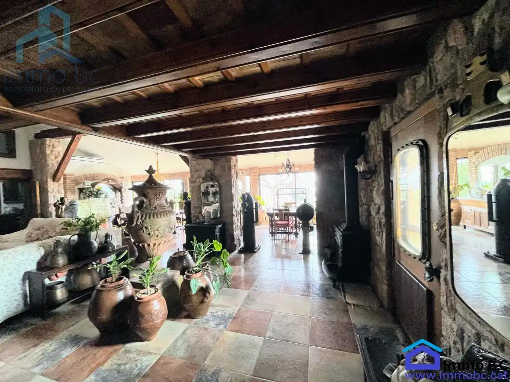 Casa o chalet en venta en El Milà