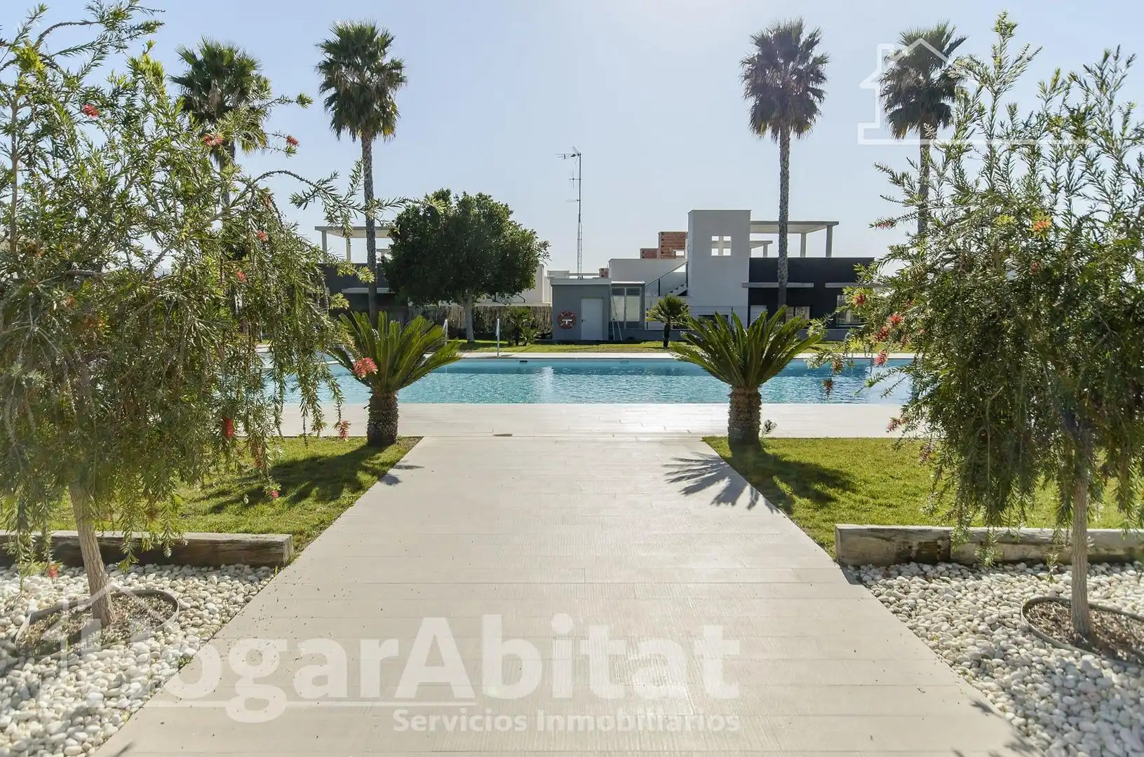 Chalet con piscina en venta en mulhacen, imagen 44