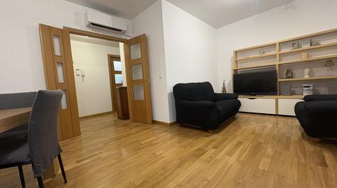 Foto 5 de Planta baixa de lloguer a Gustavo Adolfo Bécquer, Campo Real, Madrid