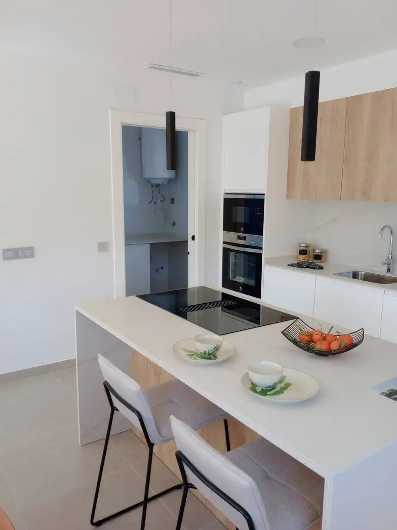 Maison avec piscine à vendre à Calasparra, imagen 2