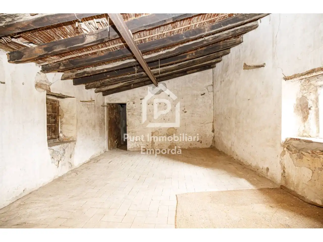 Finca rústica en venta en Palau de Santa Eulàlia con Jardín privado y Terraza