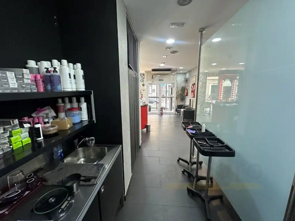 Local comercial de lloguer a Calle Pozas, imagen 20
