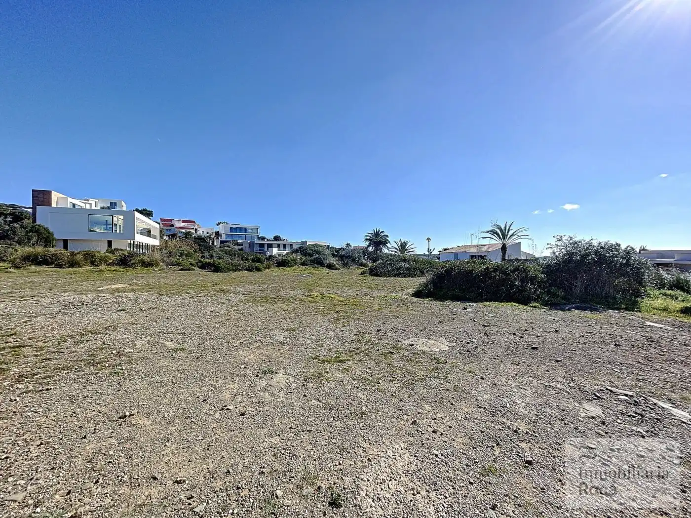 Residential land for sale in parcela 1103, imagen 4