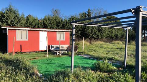 Photo 4 of Country house for sale in Hornos, Mojados, Valladolid