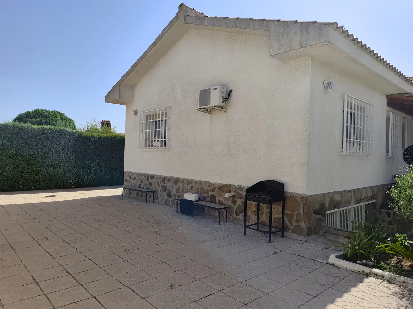 Villa mit Pool zum Verkauf in El Viso de San Juan, imagen 31
