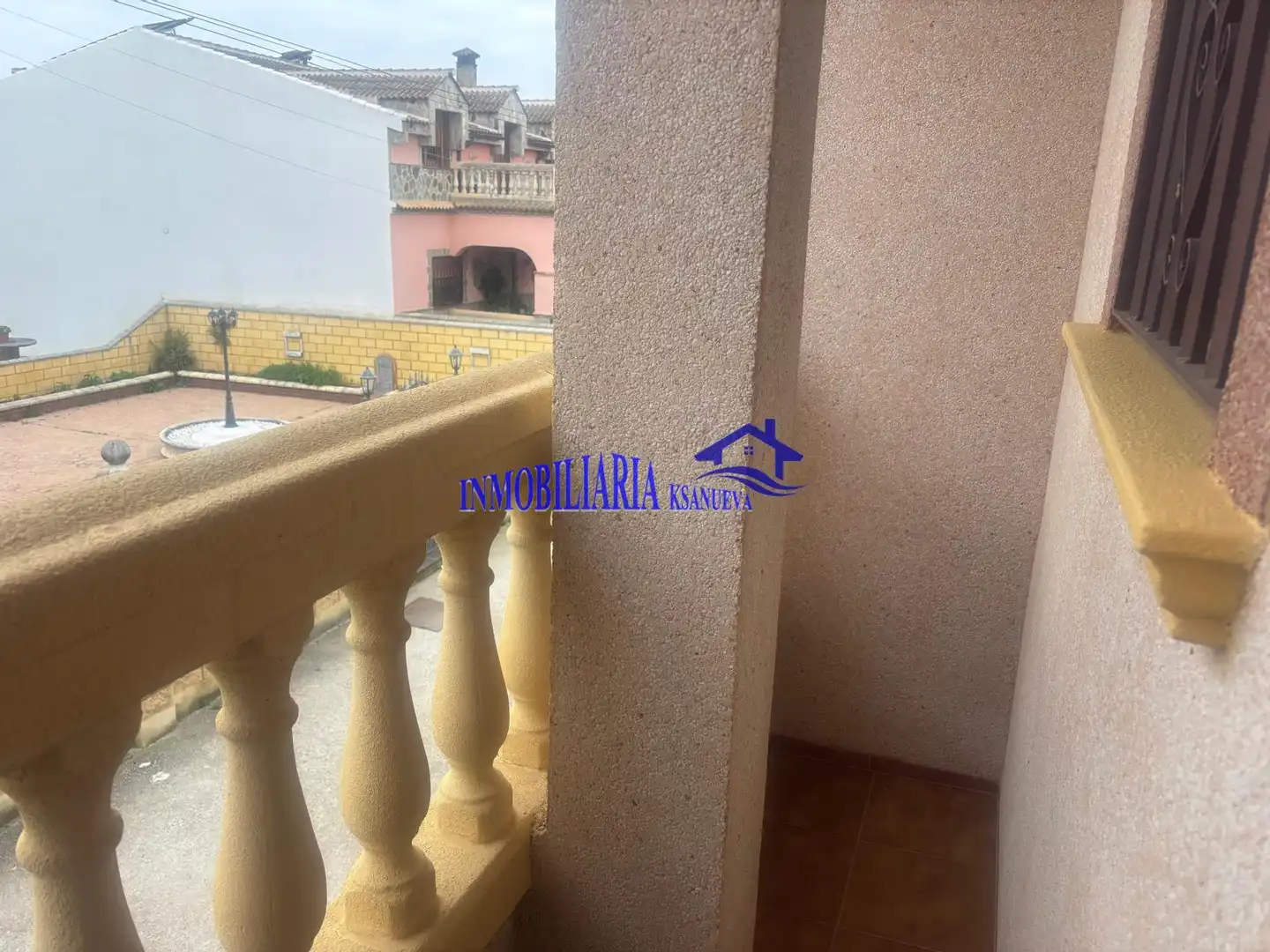 Terrassa de Casa o xalet en venda en Periurbano Este - Campiña