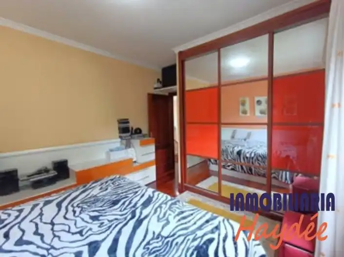 Habitación de Casa o chalet en venta en Berango con Calefacción, Terraza y Trastero