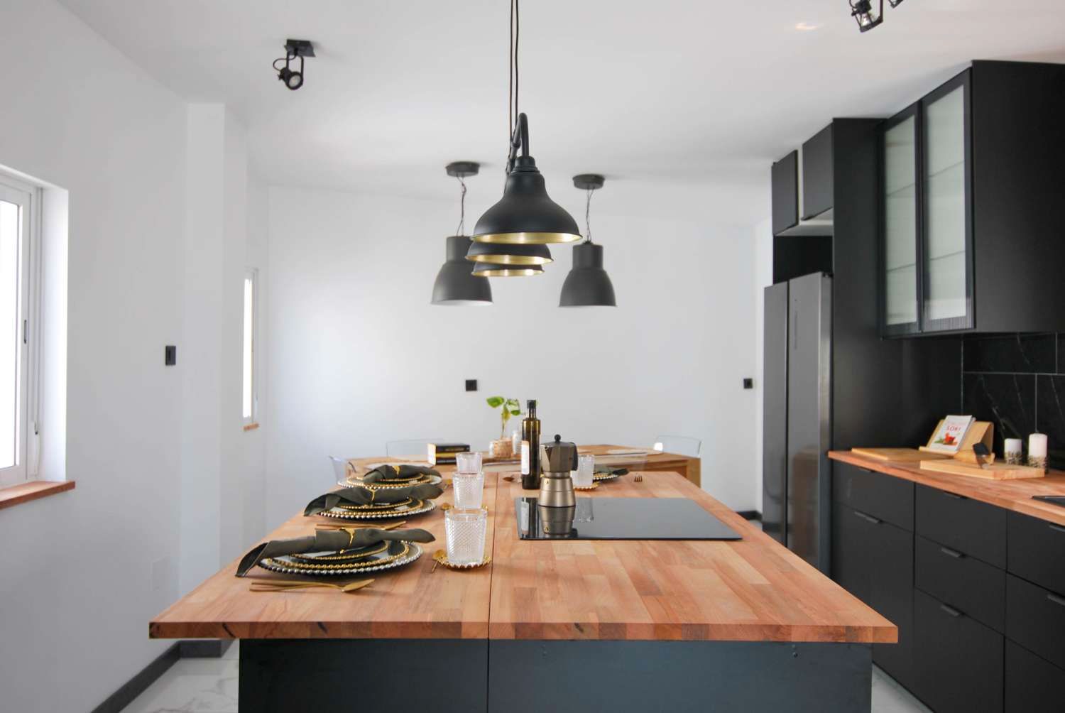 Duplex for sale in N/A, Centro