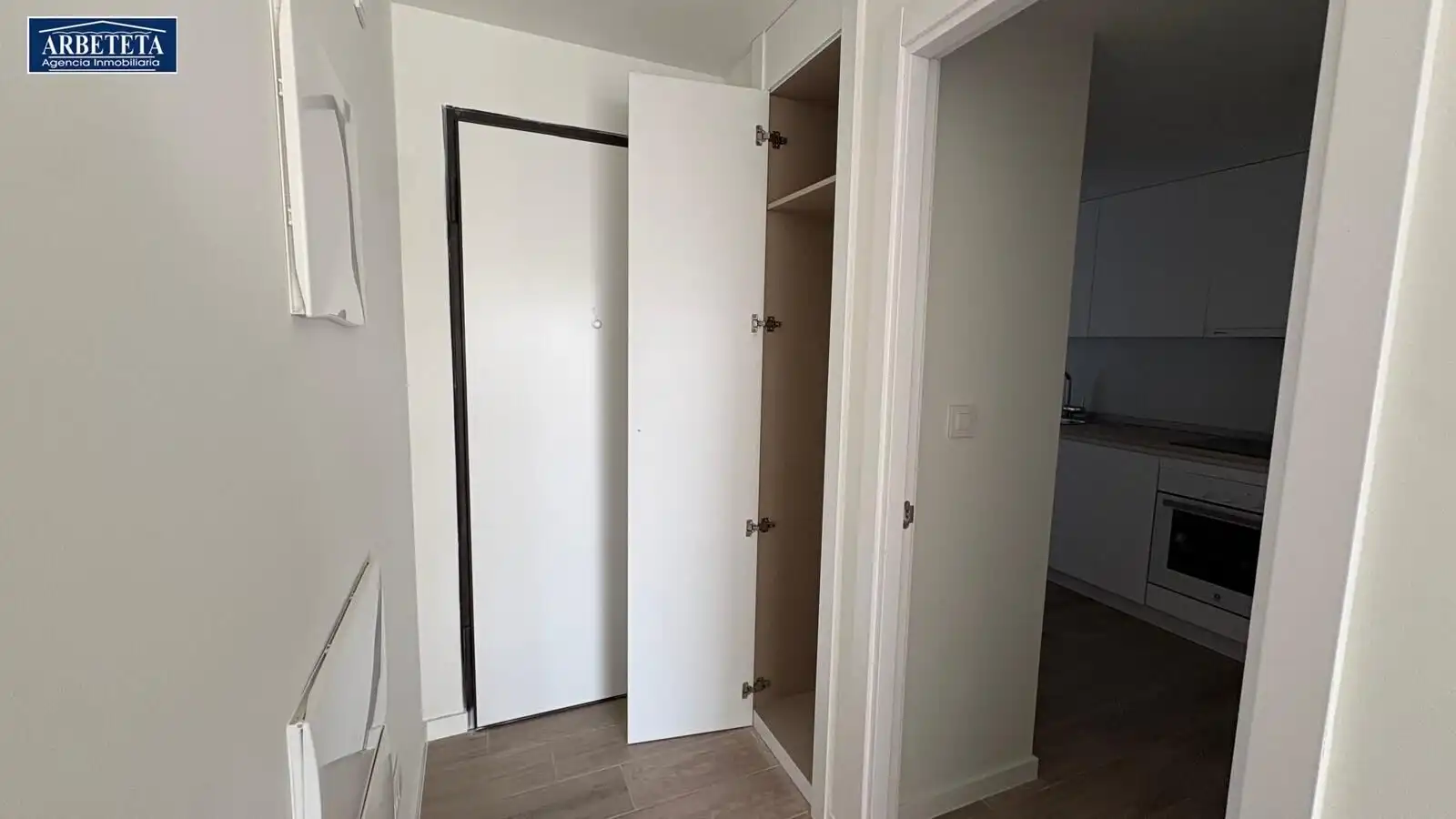 Piso de alquiler en Las Cañas